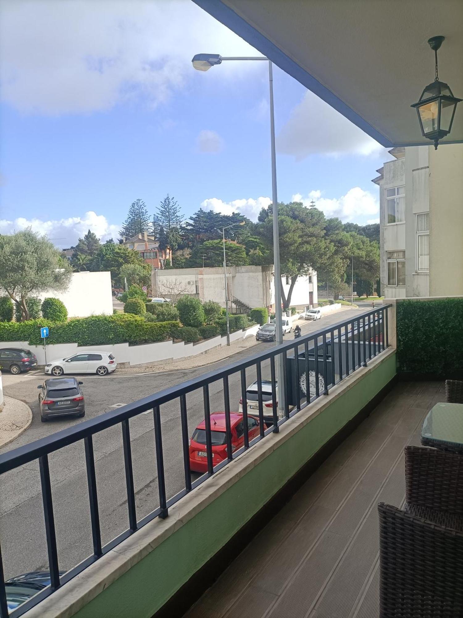 Arruda Garden Luxury Apartment With Ac カスカイス エクステリア 写真