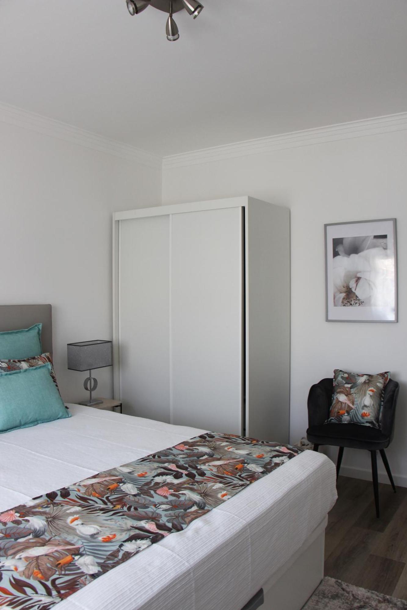 Arruda Garden Luxury Apartment With Ac カスカイス エクステリア 写真