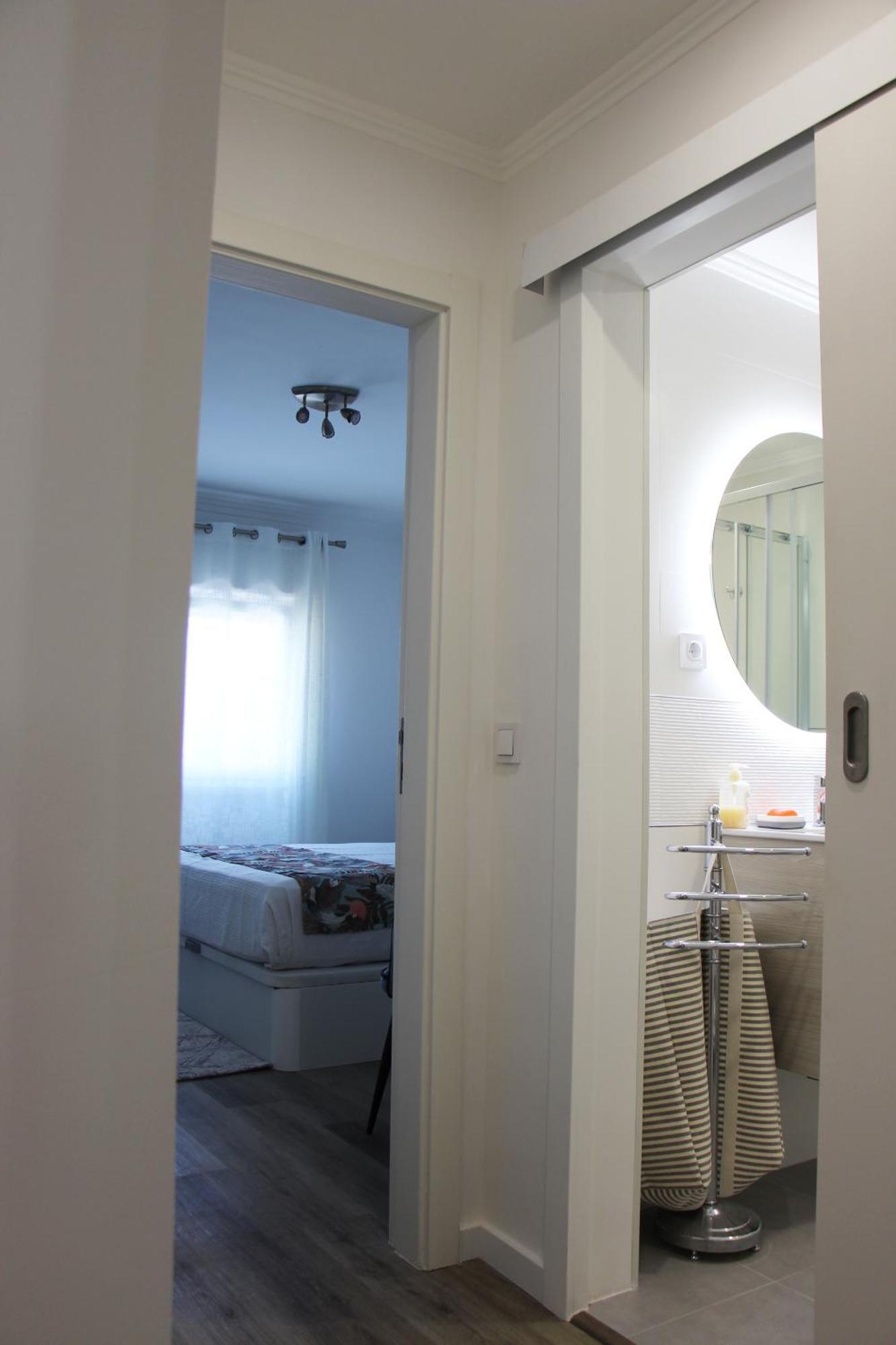 Arruda Garden Luxury Apartment With Ac カスカイス エクステリア 写真