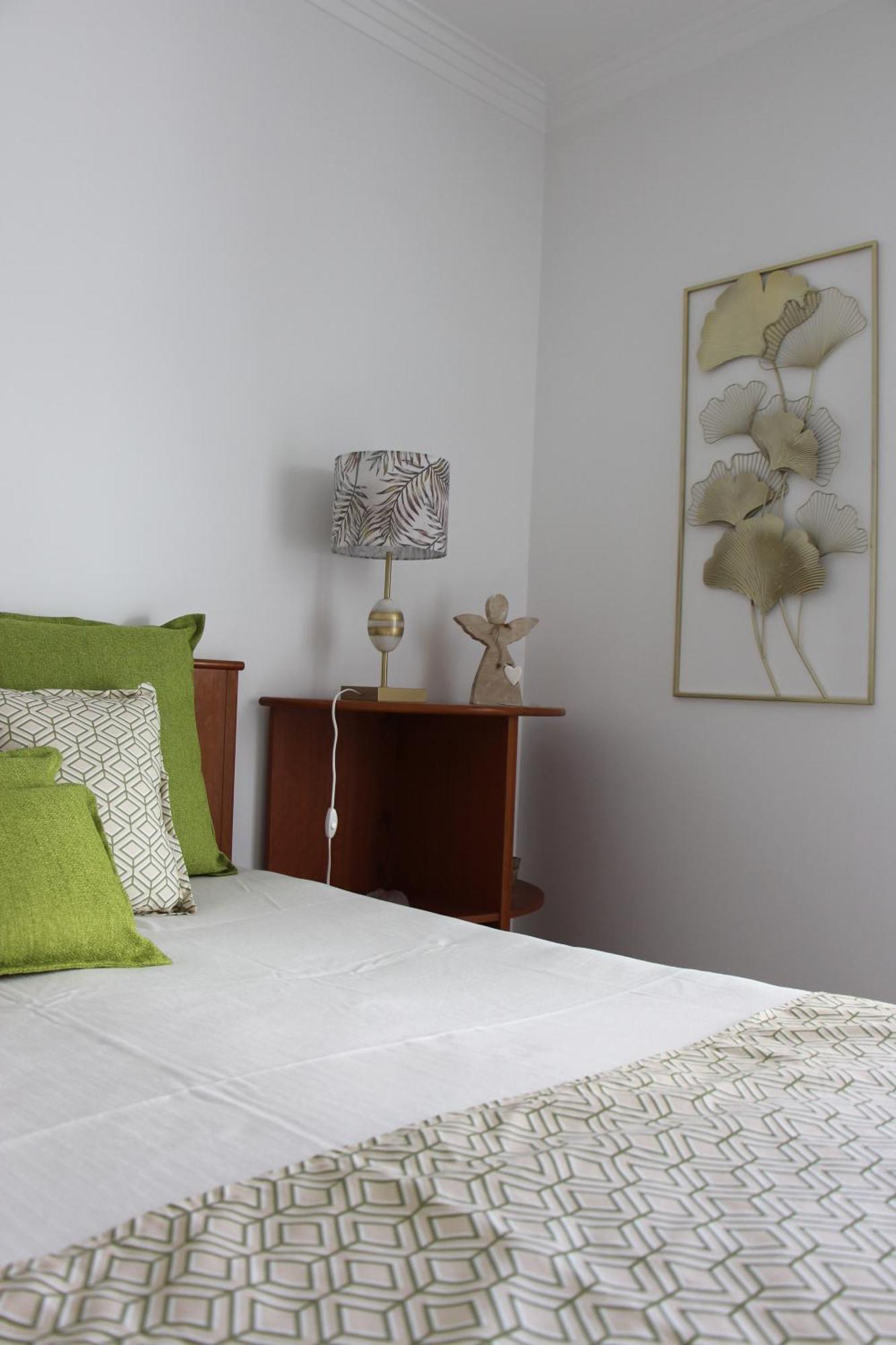 Arruda Garden Luxury Apartment With Ac カスカイス エクステリア 写真