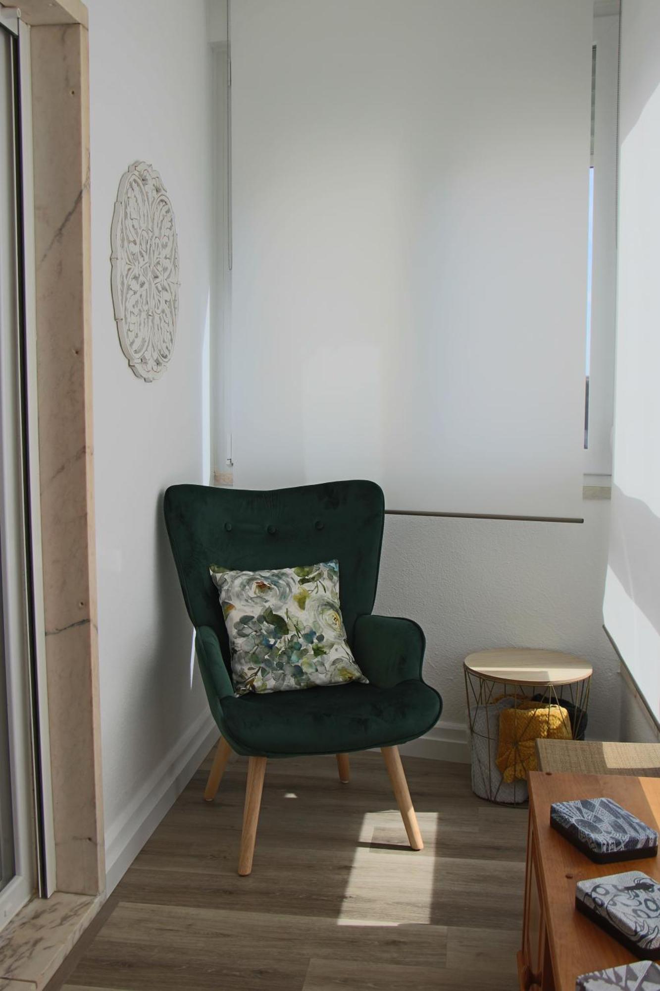 Arruda Garden Luxury Apartment With Ac カスカイス エクステリア 写真