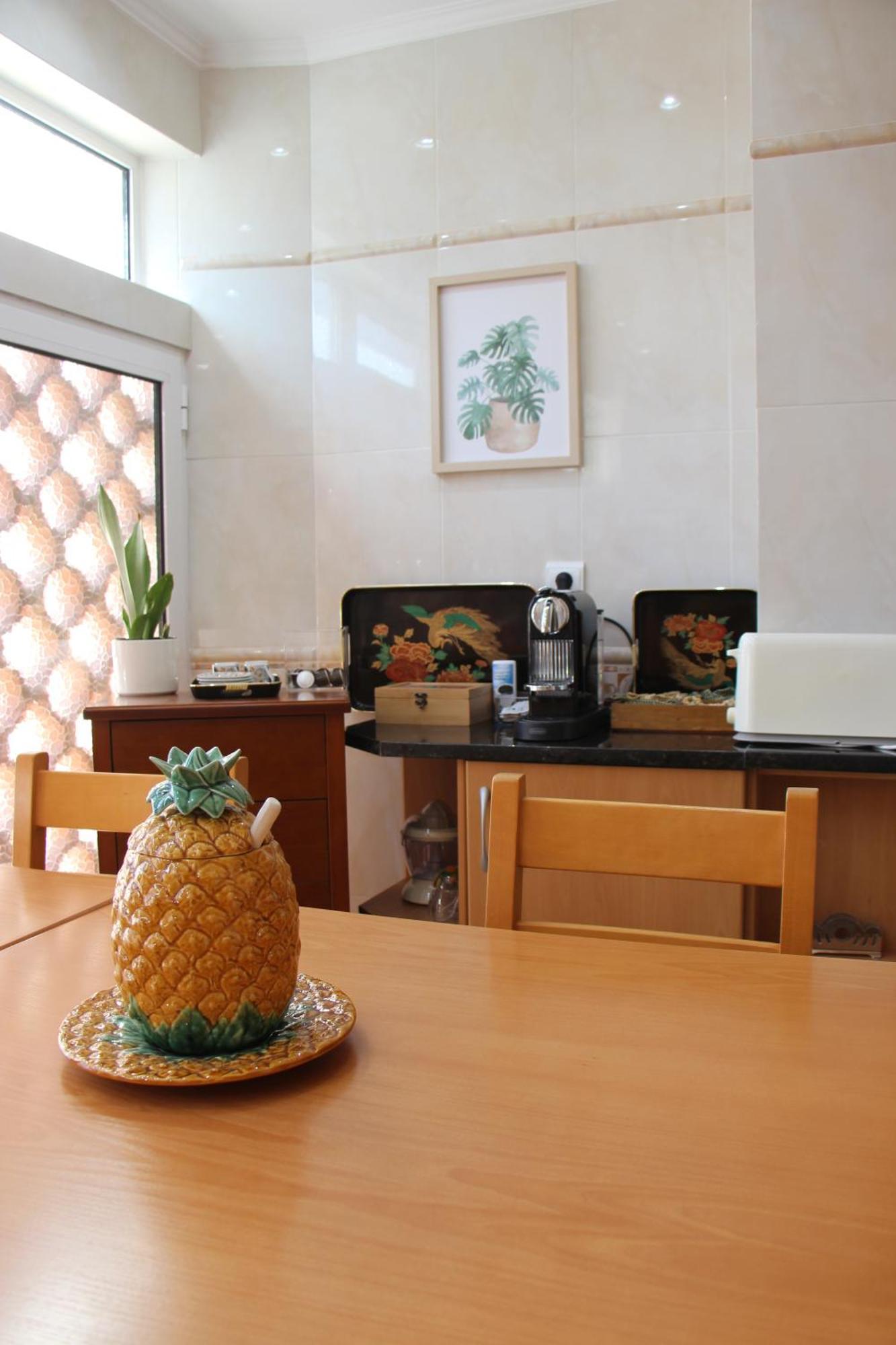 Arruda Garden Luxury Apartment With Ac カスカイス エクステリア 写真
