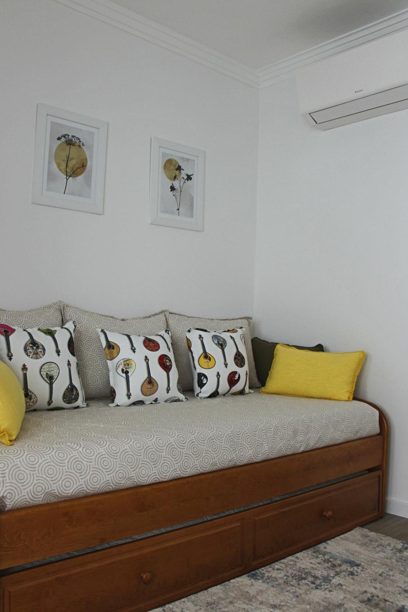 Arruda Garden Luxury Apartment With Ac カスカイス エクステリア 写真