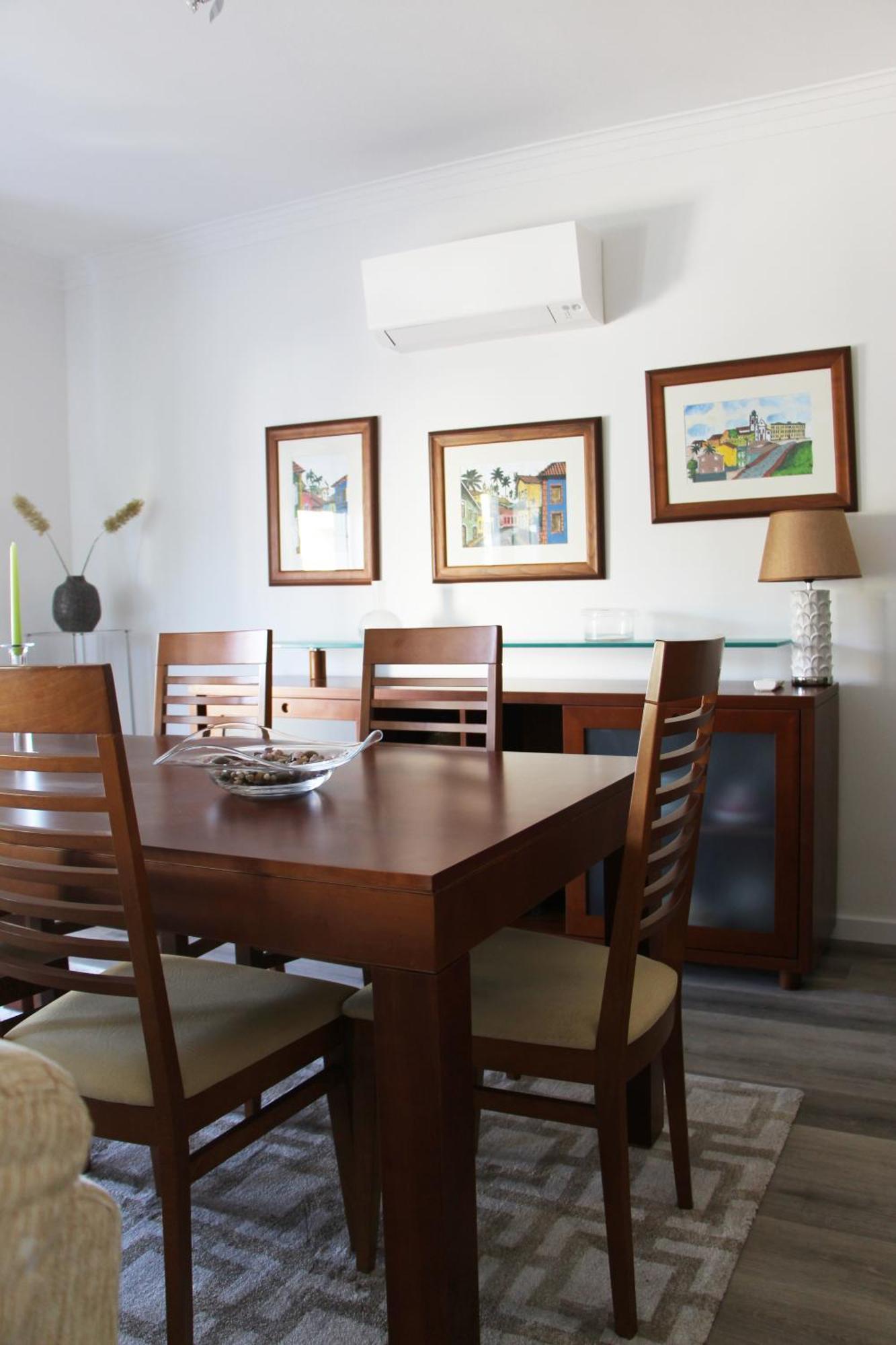 Arruda Garden Luxury Apartment With Ac カスカイス エクステリア 写真