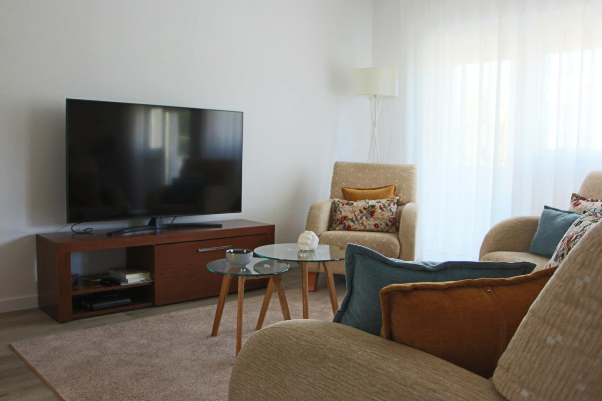 Arruda Garden Luxury Apartment With Ac カスカイス エクステリア 写真